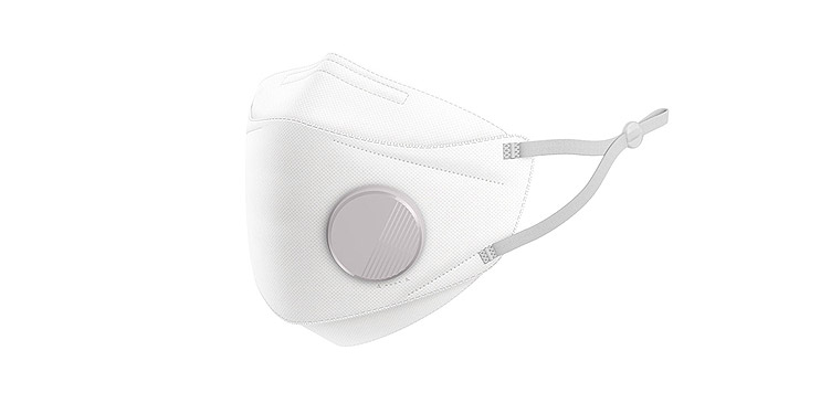 Pack of Replacement Masks for Philips Lite Me Up