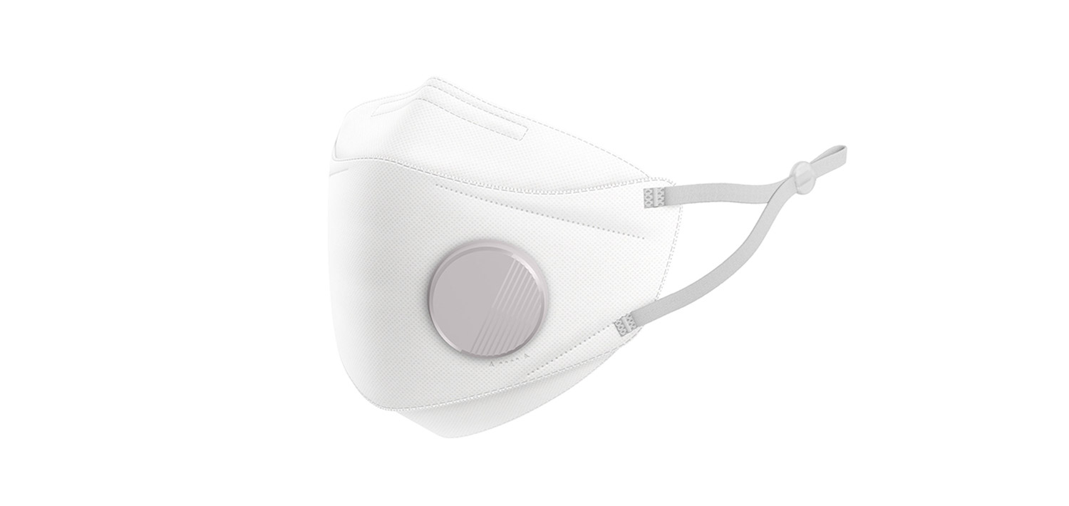 Replacement Mask Pack for Philips Lite Me Up Mask