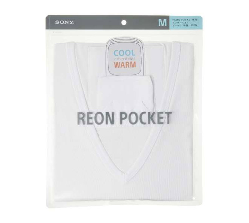 TShirt for Sony Reon Pocket