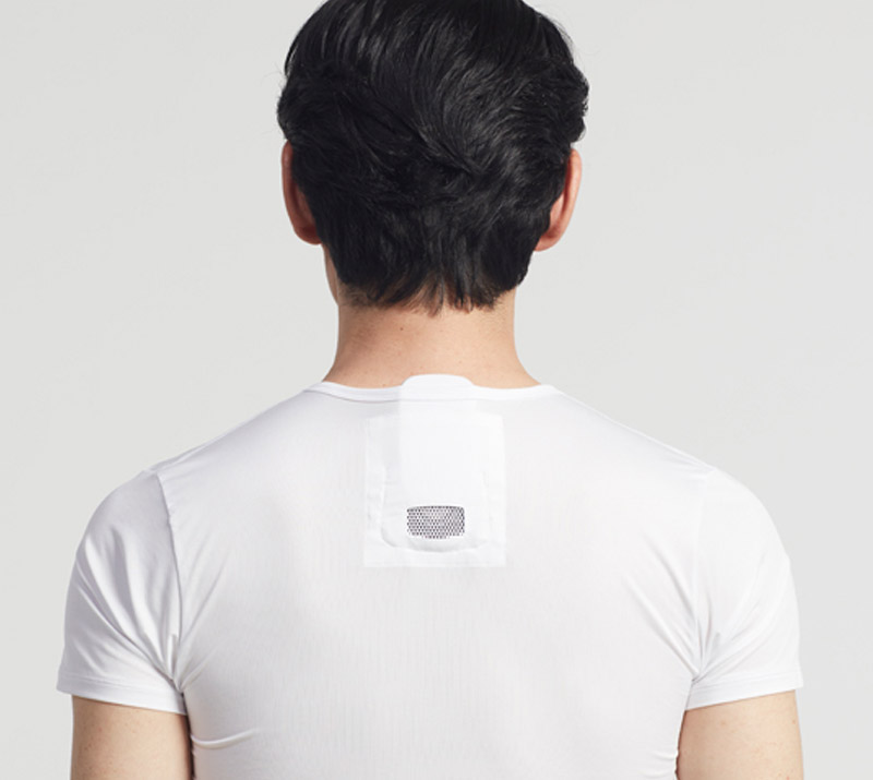 TShirt for Sony Reon Pocket
