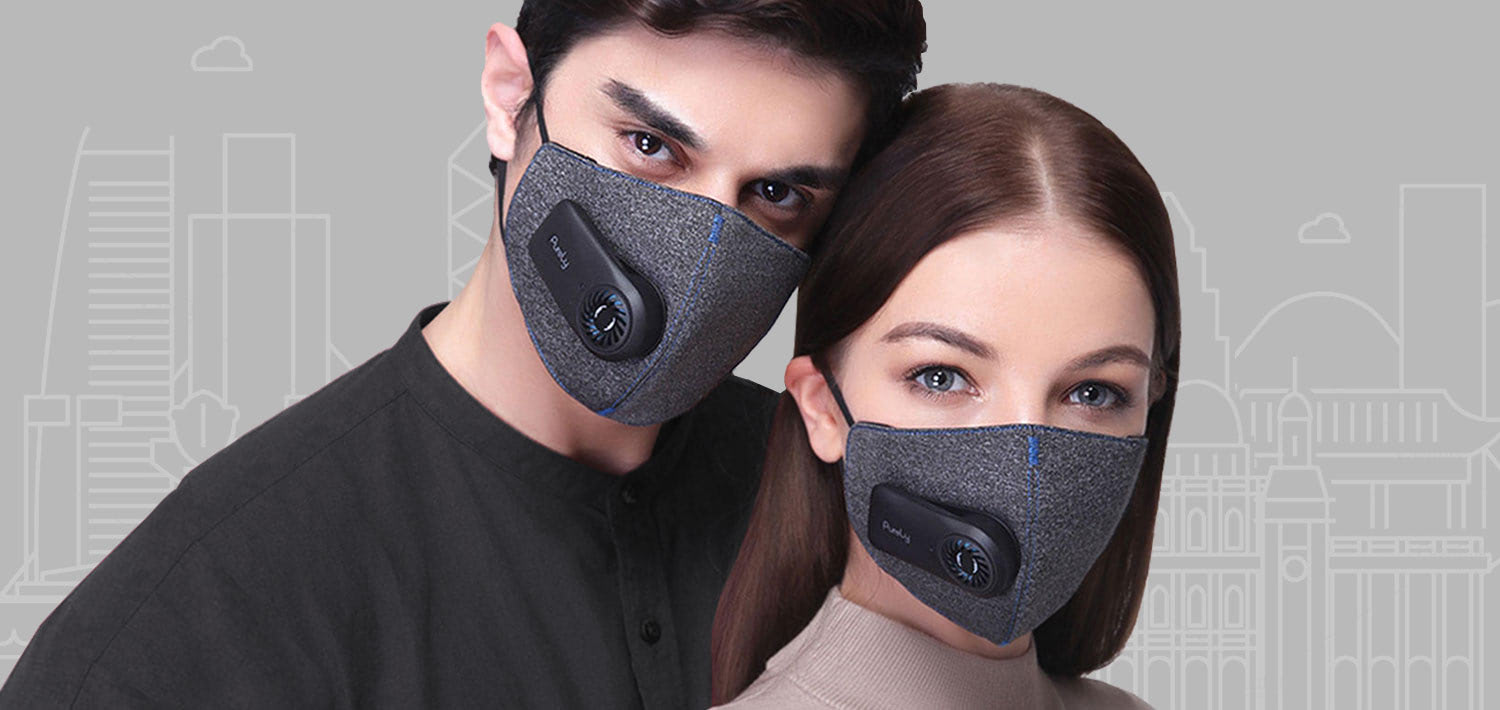 Personal Respirators