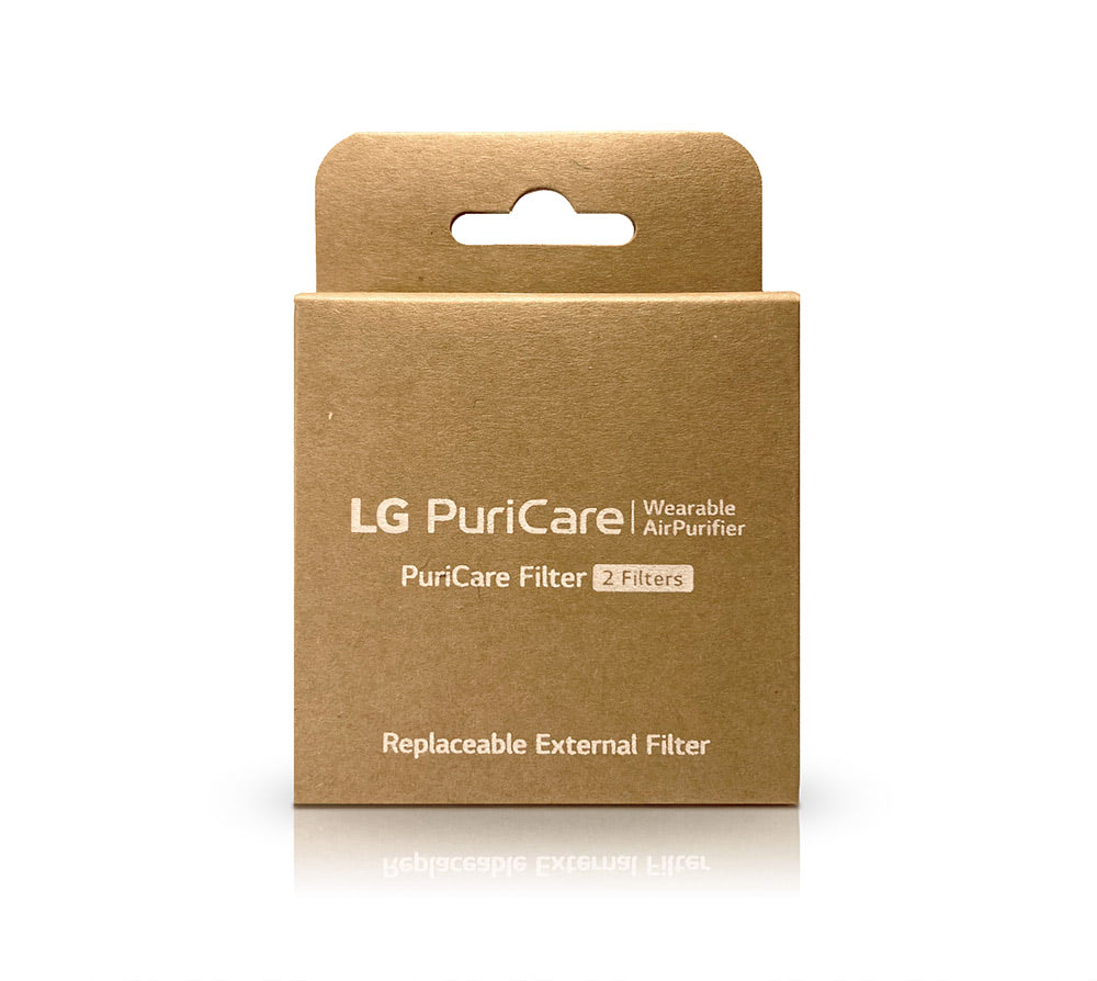 Filter for LG PuriCare Mask