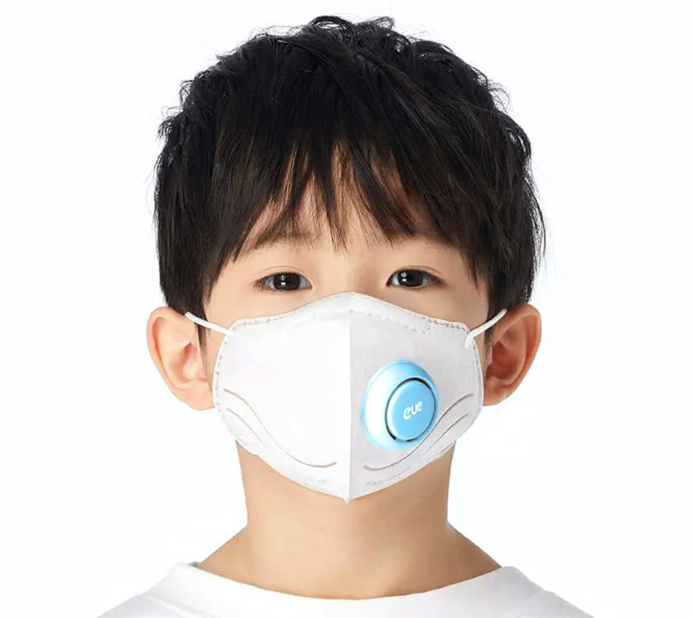 EUE Kids Mask