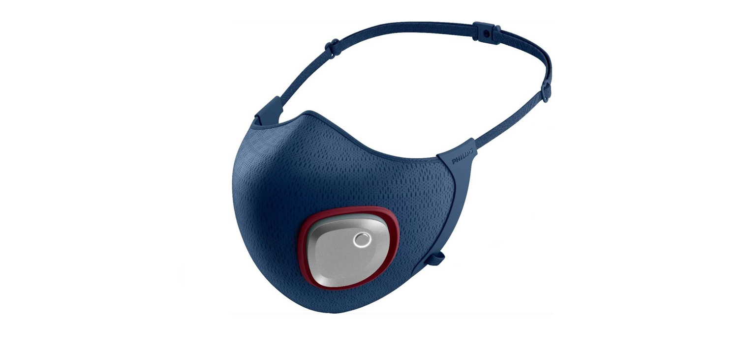 Philips Fresh Air Mask Kids Edition ACM033