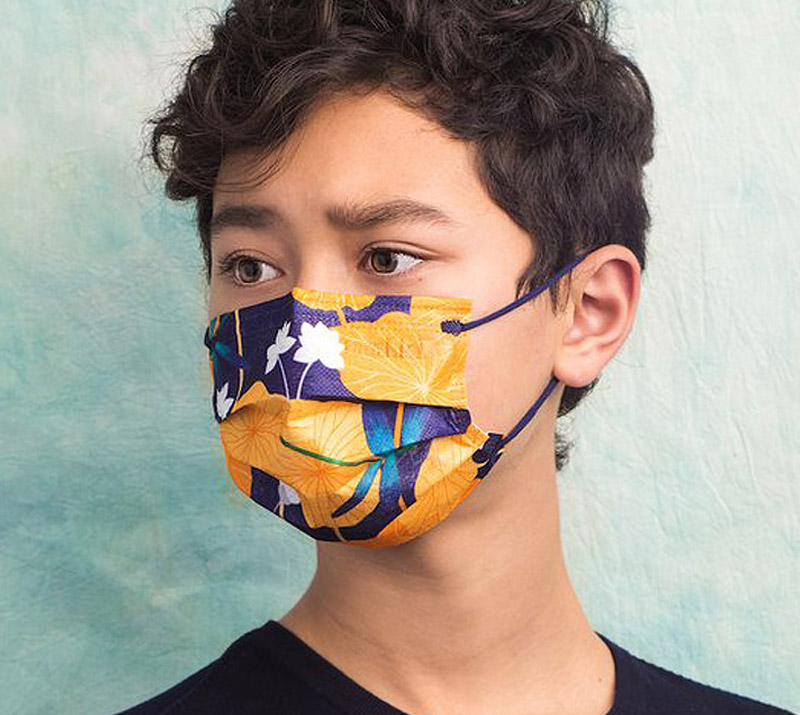 MaskLab Mask Junior