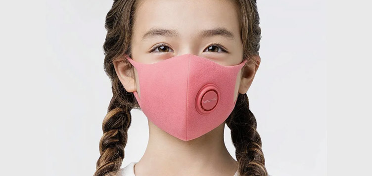 xDoor Mini Air Purifier