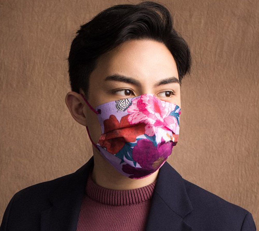 MaskLab FFP2 Mask