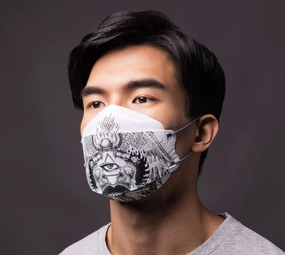 MaskLab KF Technological Civilzation
