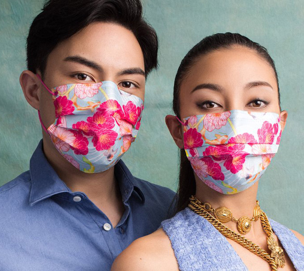 MaskLab FFP2 Mask