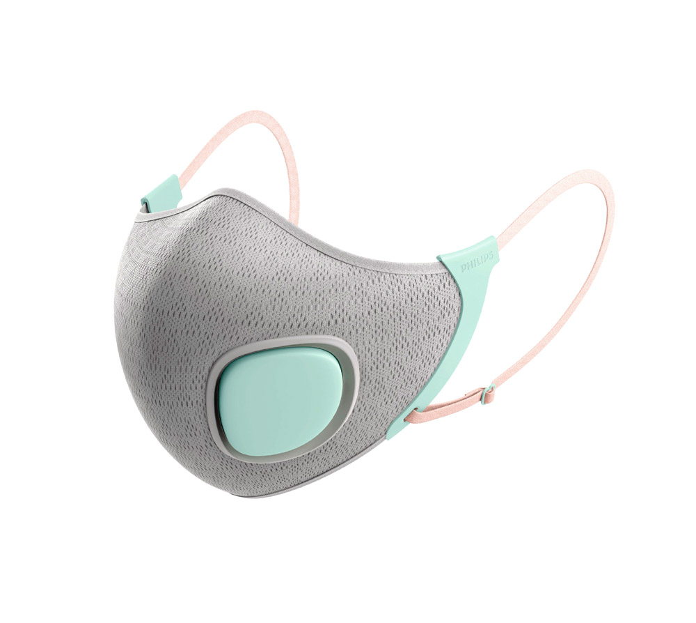 ACM016 Cover for Philips Fresh Air Mask