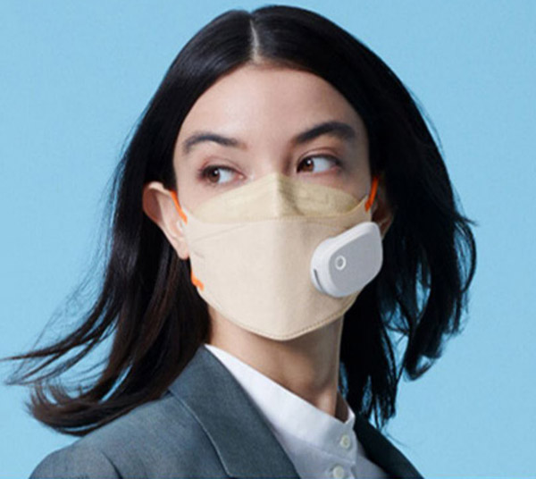 Philips Lite Me Up Mask