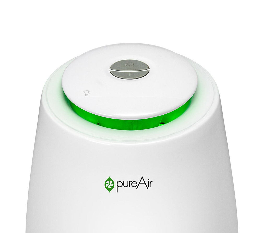 SHOPMASK Personal Air Purifiers