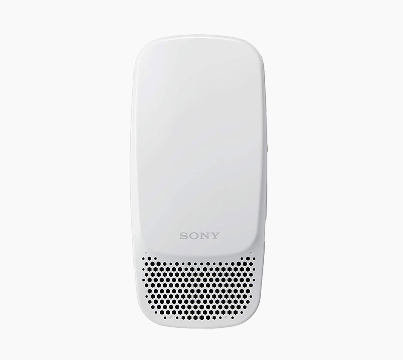 Sony Reon Pocket 3 Wearable Thermo Device
