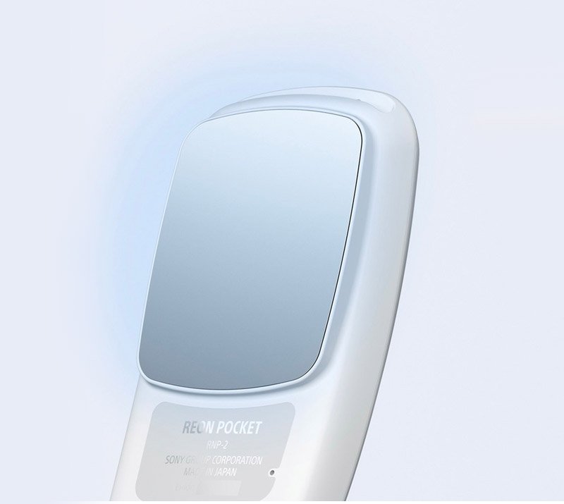 Sony Reon Pocket 2 Personal Air Conditioner