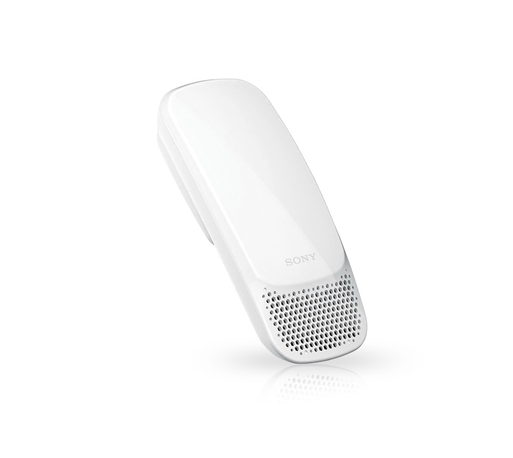 Sony Reon Pocket 3 Wearable Air Conditioner