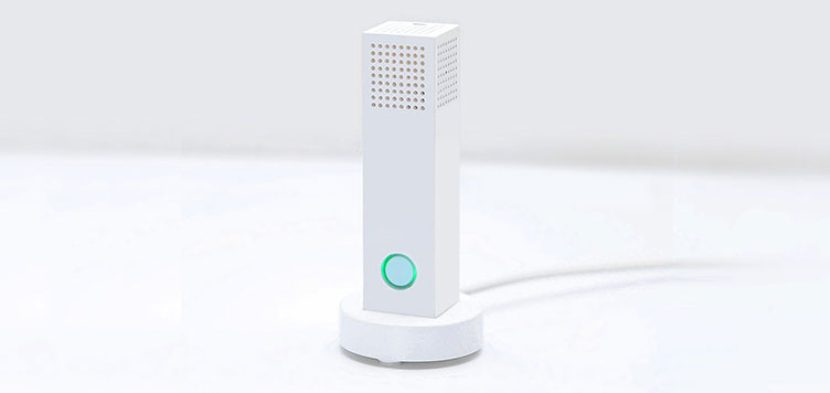 xDoor Mini Air Purifier