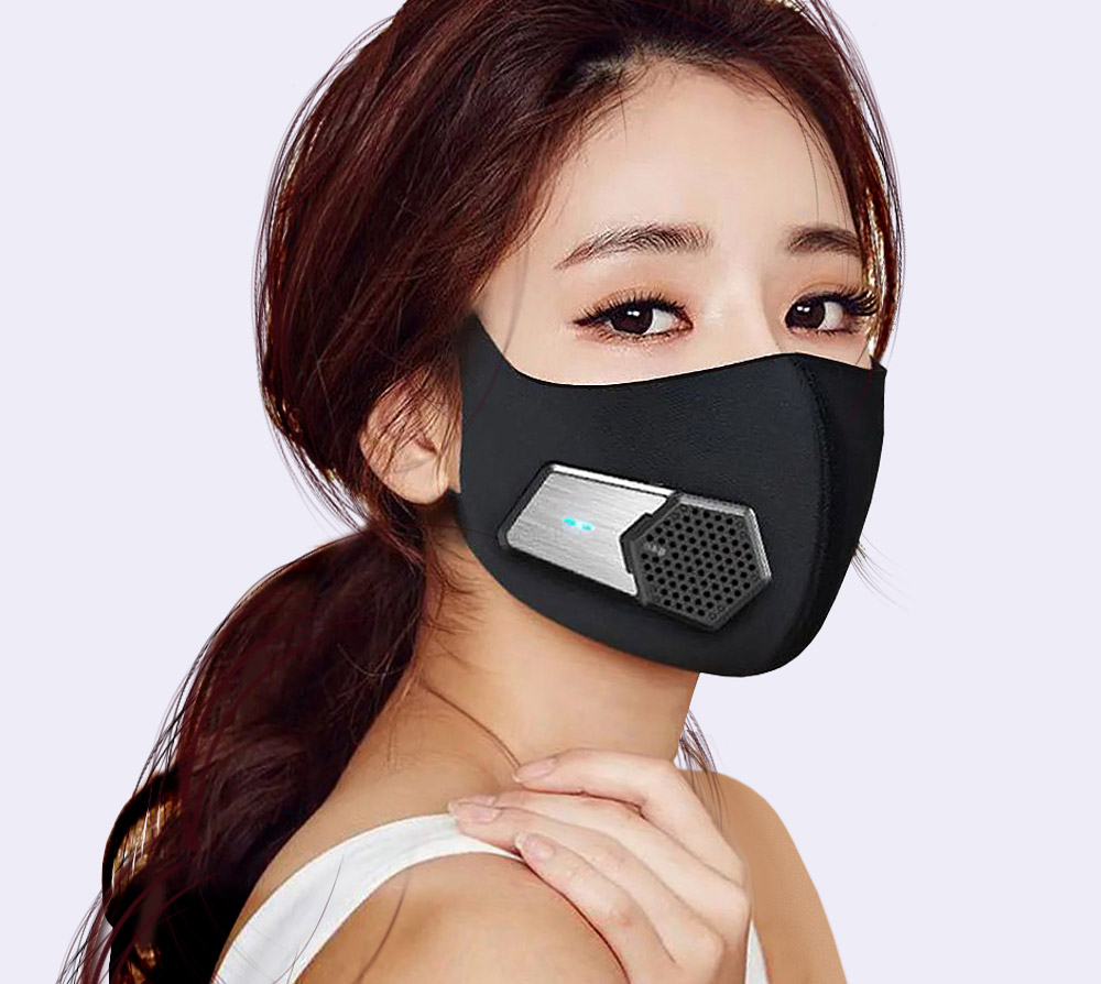 Beeasy Electric Mask