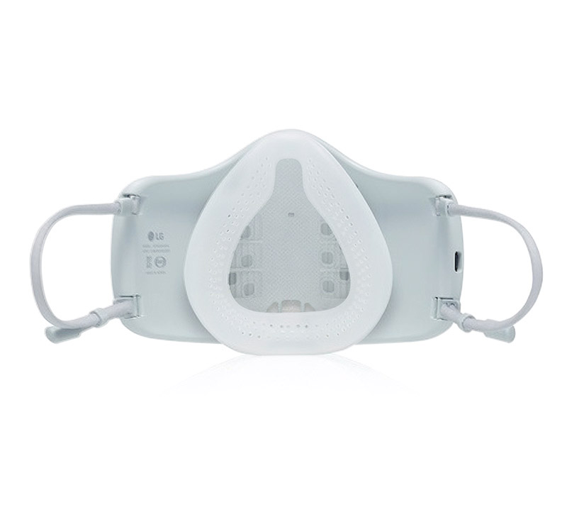 Lg air purifier mask