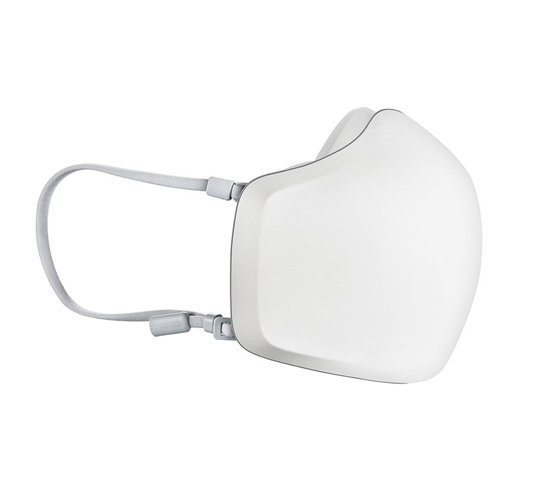 LG PuriCare Mask Wearable Air Purifier Gen 2 AP551AWFA
