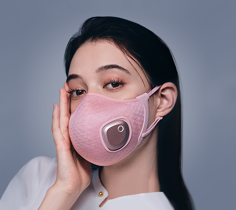 Philips Air Mask