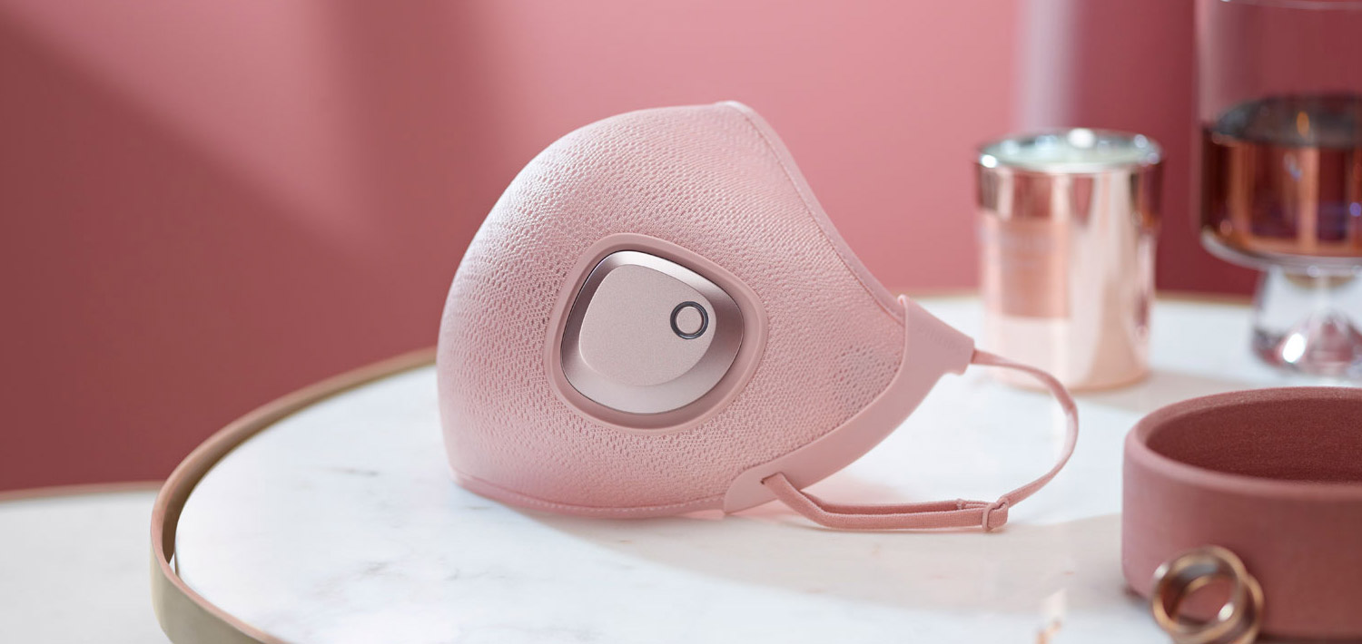 Philips Fresh Air Mask