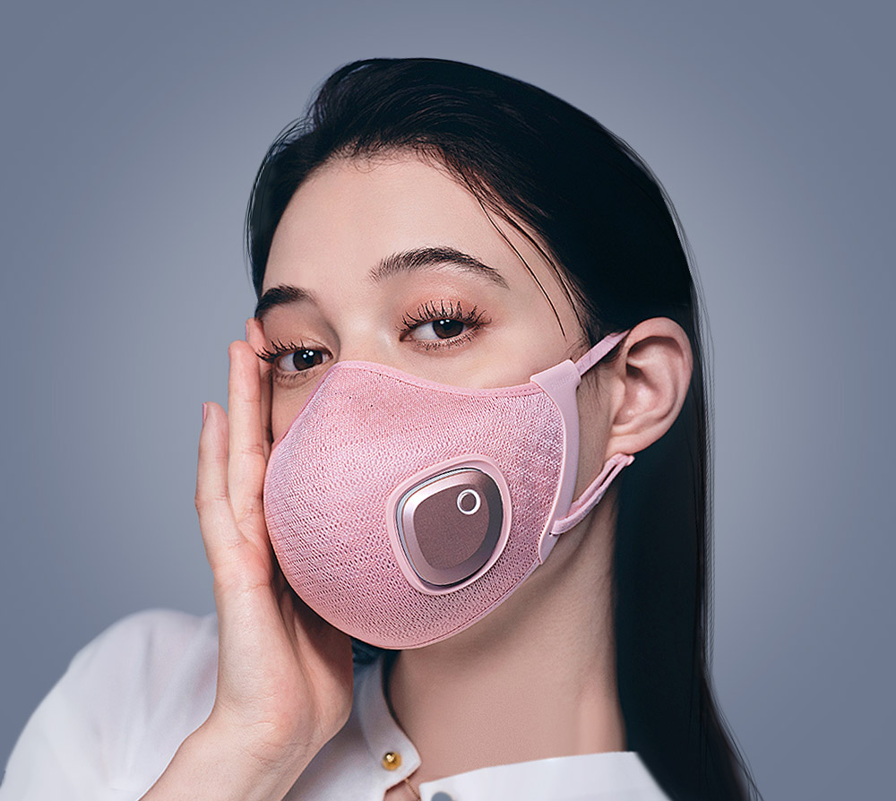 Philips Fresh Air Mask ACM066