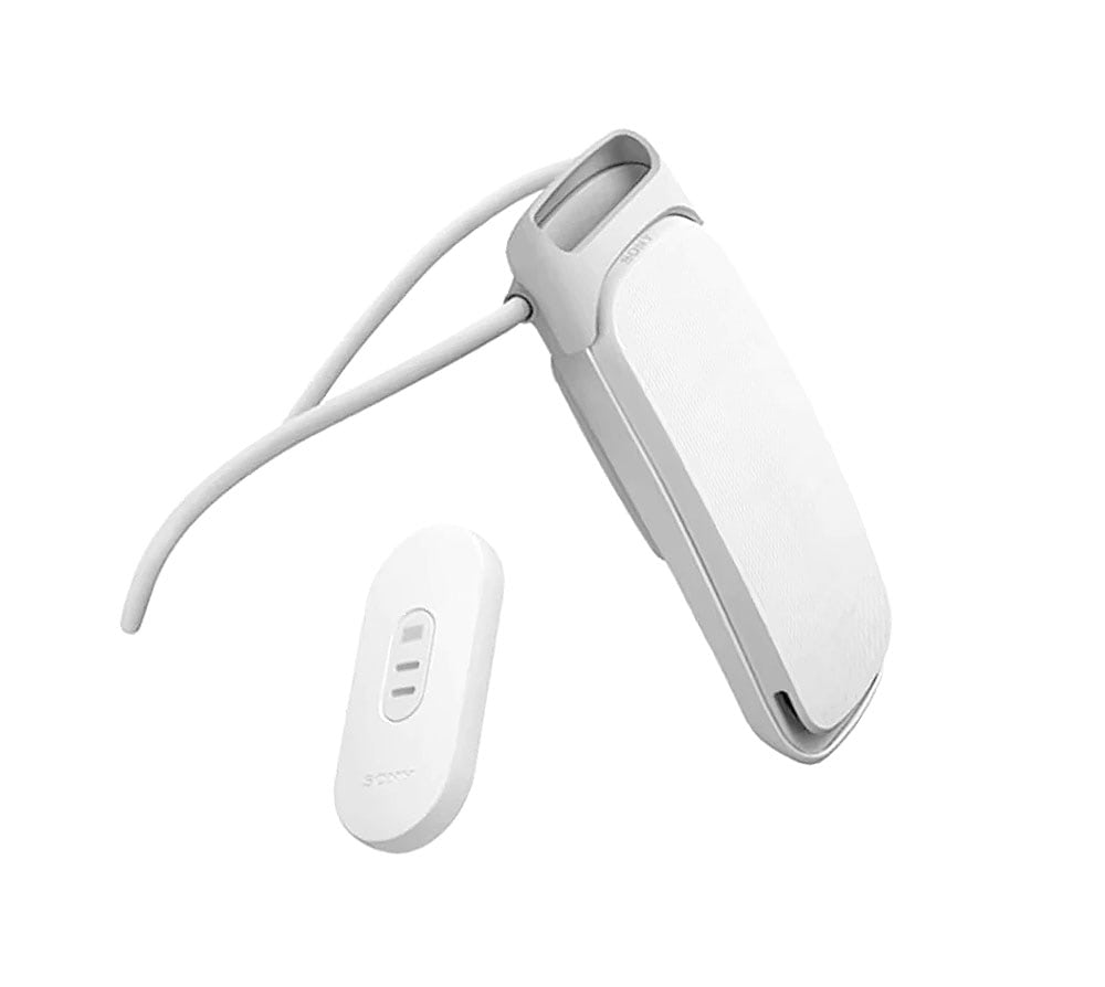 Sony Reon Pocket 5 Wearable Air Conditioner