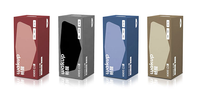 Pack of Replacement Masks for Fresh Air Mask